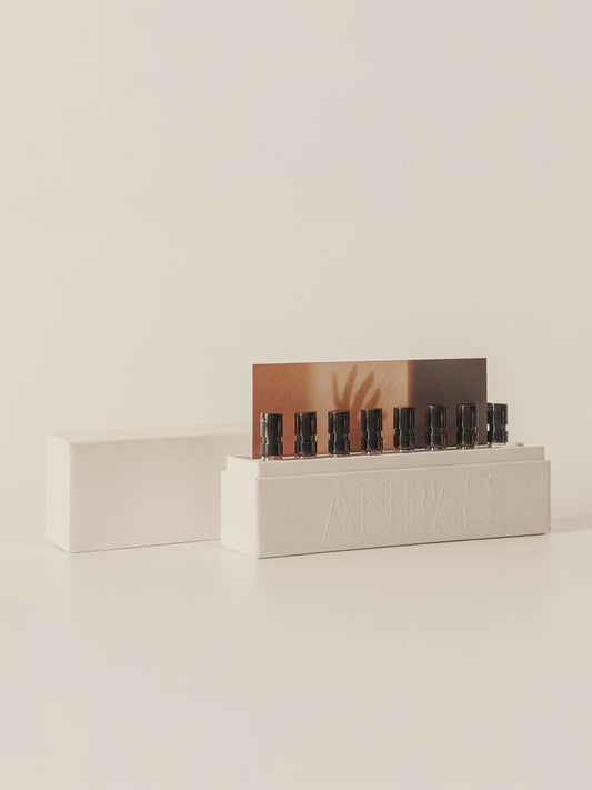 DISCOVERY KIT - ANFAS