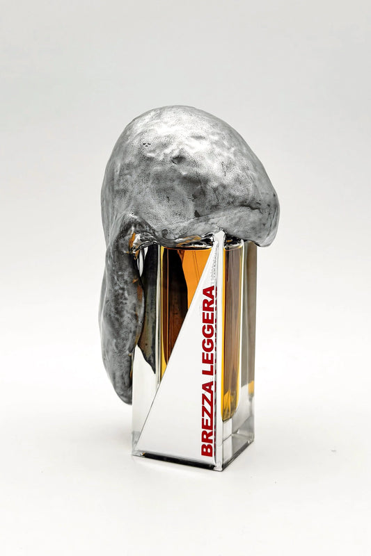BREZZA LEGGERA - FILIPPO SORCINELLI