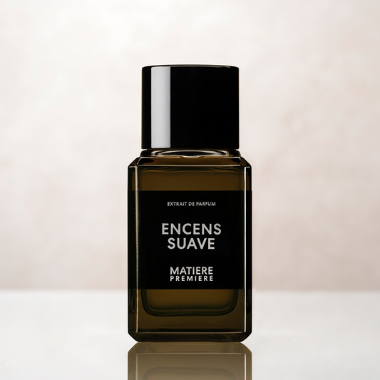 ENCENS SUAVE EXTRAIT - MATIERE PREMIERE