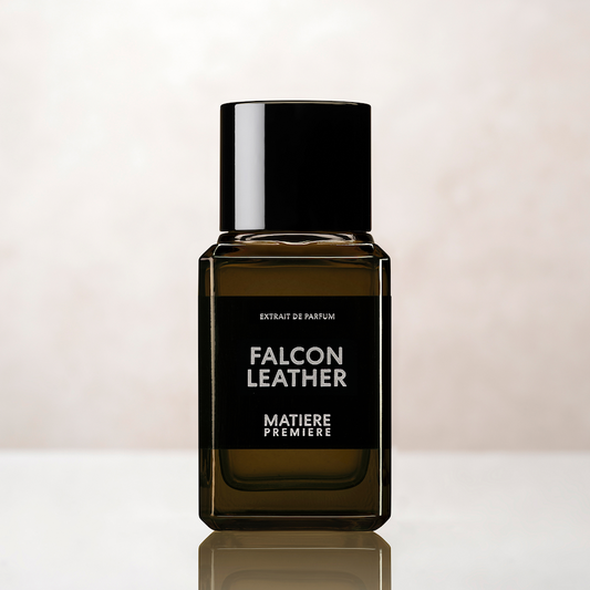 FALCON LEATHER EXTRAIT - MATIERE PREMIERE