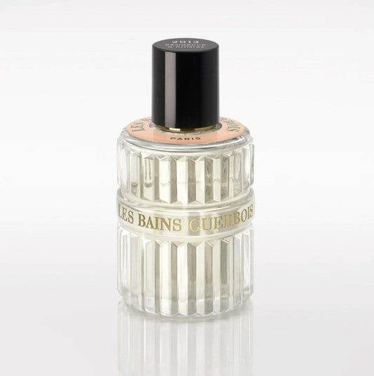 2013 RÉSIDENCE D’ARTISTES - LES BAINS GUERBOIS