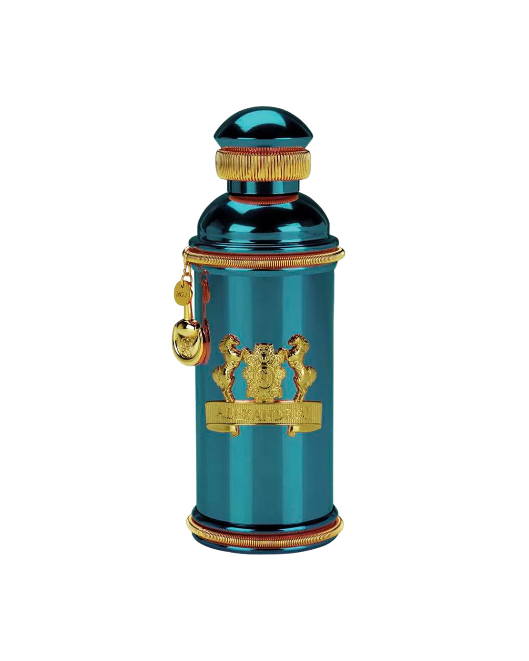 MANDARINE SULTAN - ALEXANDRE.J