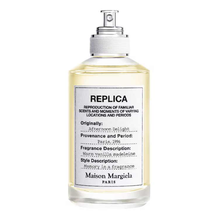 AFTERNOON DELIGHT - MAISON MARGIELA