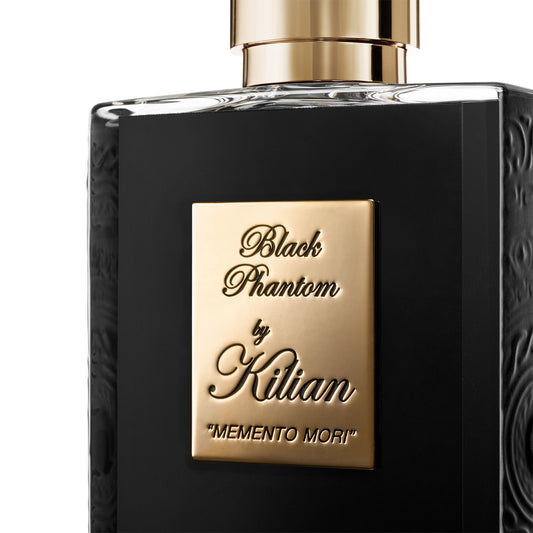 BLACK PHANTOM - KILIAN