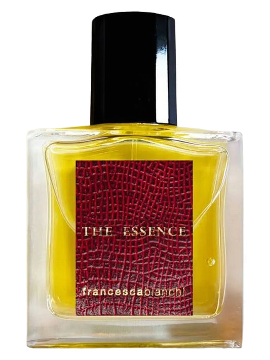 VOLUPTUOUS OUD - FRANCESCA BIANCHI