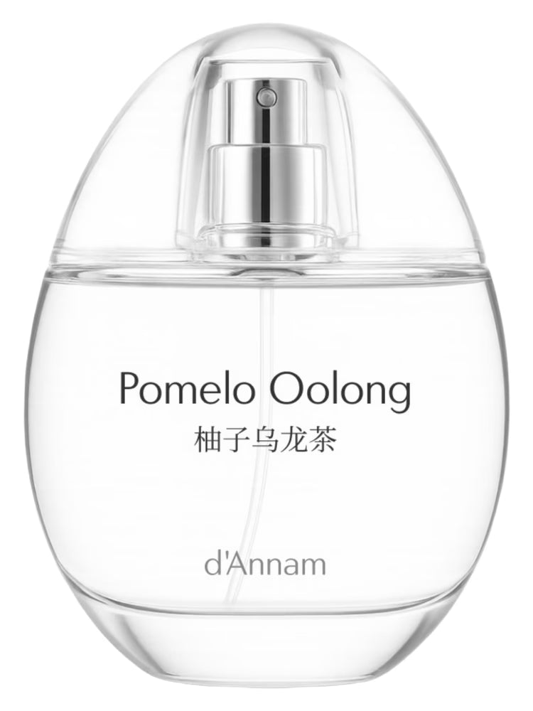 POMELO OOLONG - D'ANNAM