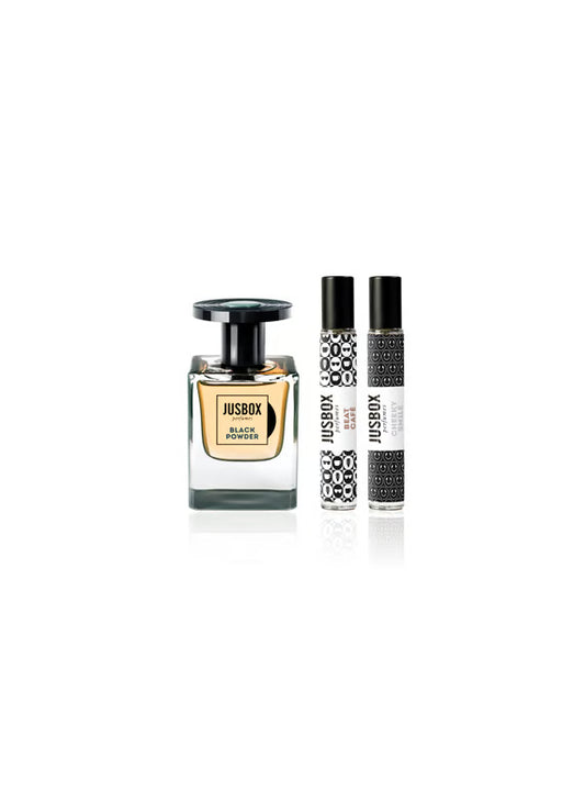 BOIS IMPERIAL EXTRAIT - ESSENTIAL PARFUMS