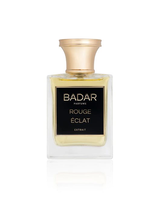 ROUGE ÉCLAT - BADAR