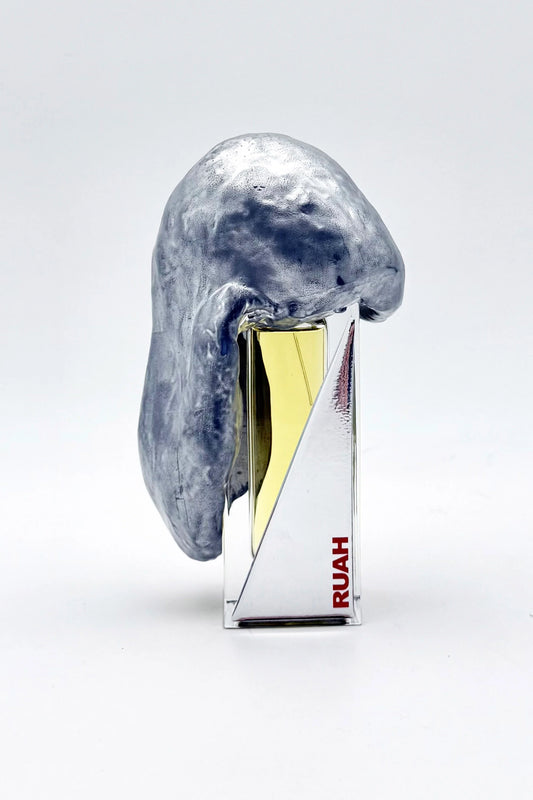 RUAH - FILIPPO SORCINELLI