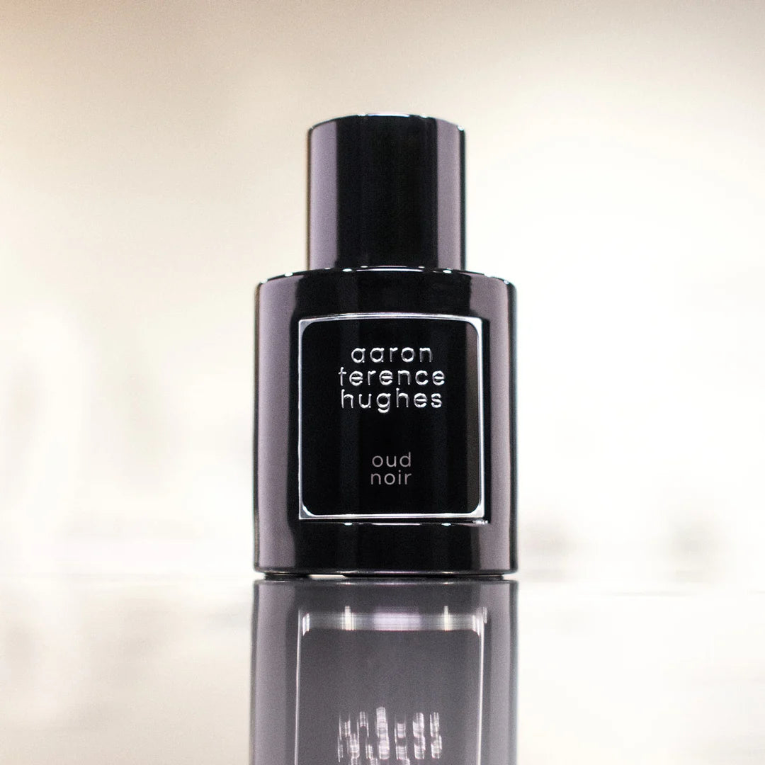 OUD NOIR - AARON TERENCE HUGHES