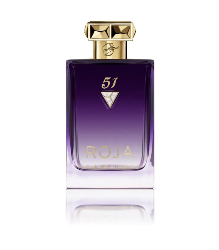 51 PARA MULHER EDP - ROJA