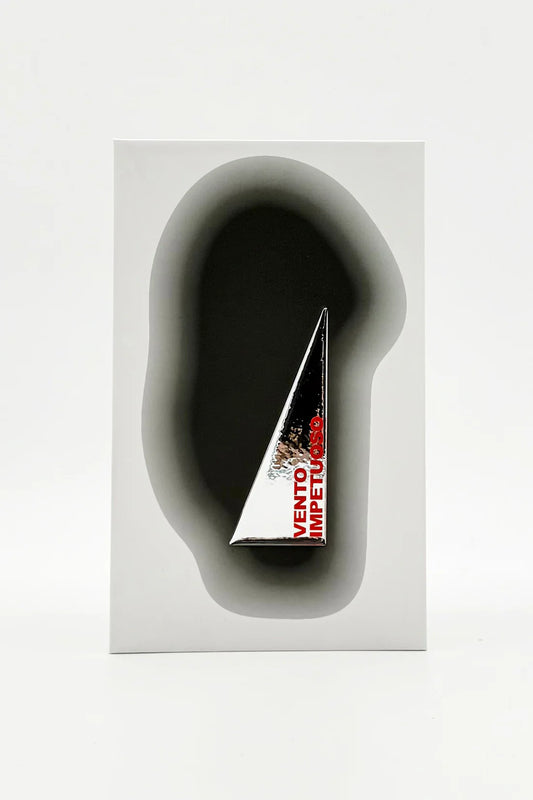 VENTO IMPETUOSO - FILIPPO SORCINELLI