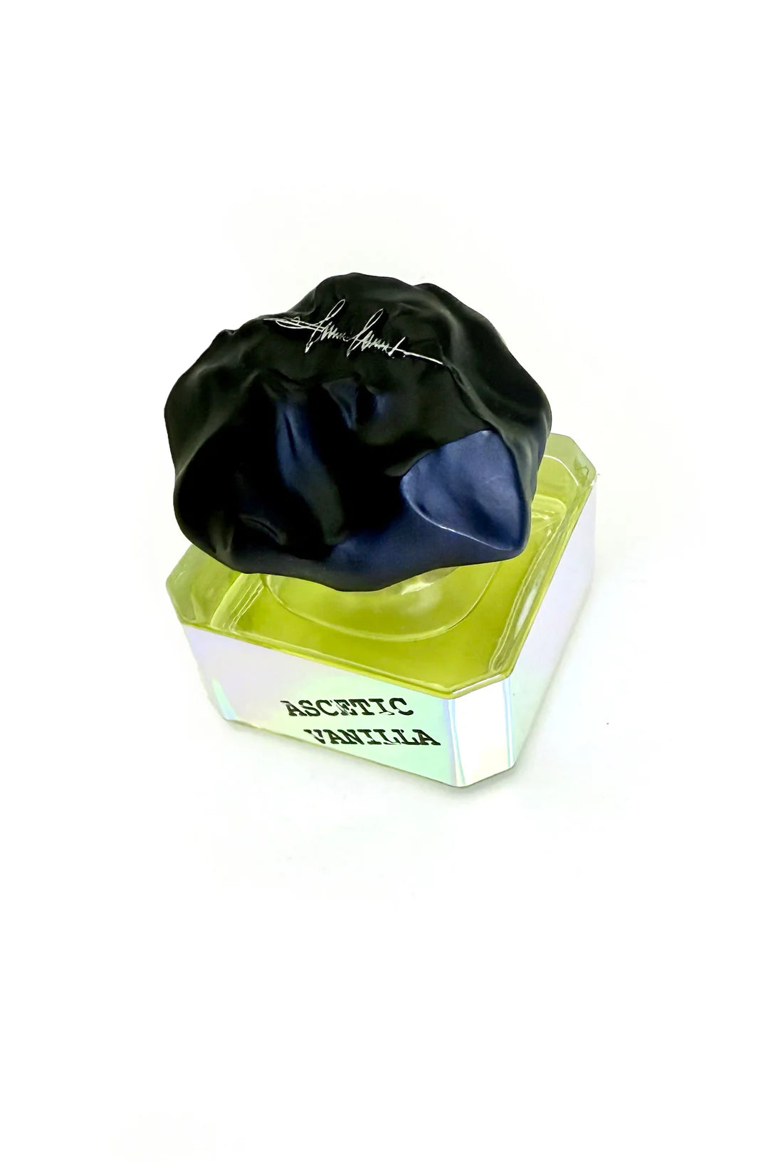 ASCETIC VANILLE - FILIPPO SORCINELLI