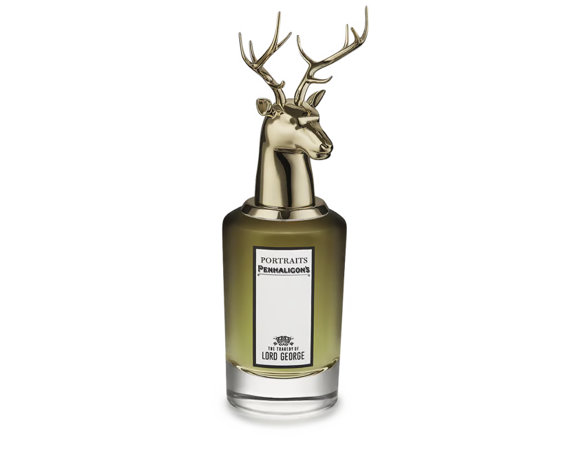THE TRAGEDY OF LORD GEORGE EDP - PENHALIGON'S