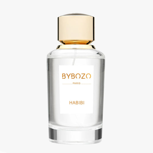 HABIBI - BYBOZO