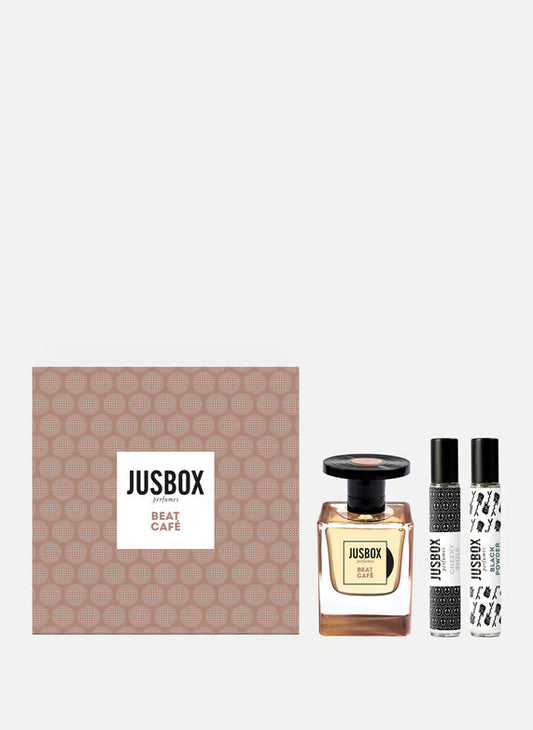 BOIS IMPERIAL EXTRAIT - ESSENTIAL PARFUMS