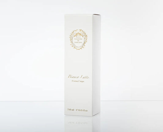 BIANCO LATTE LOTION - GIARDINI DI TOSCANA