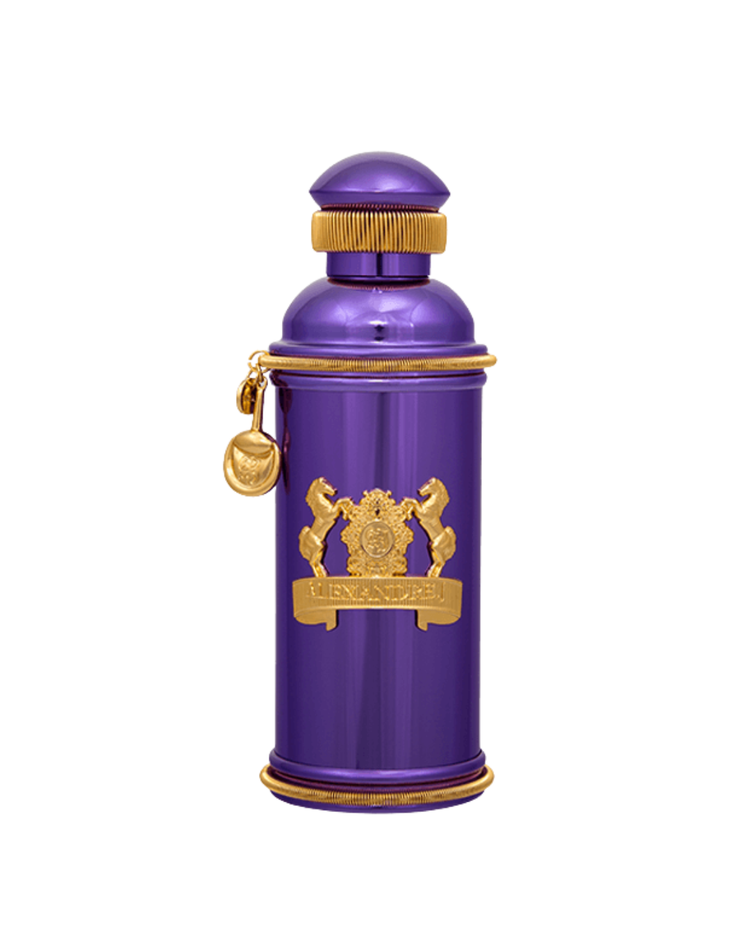 IRIS VIOLET - ALEXANDRE.J