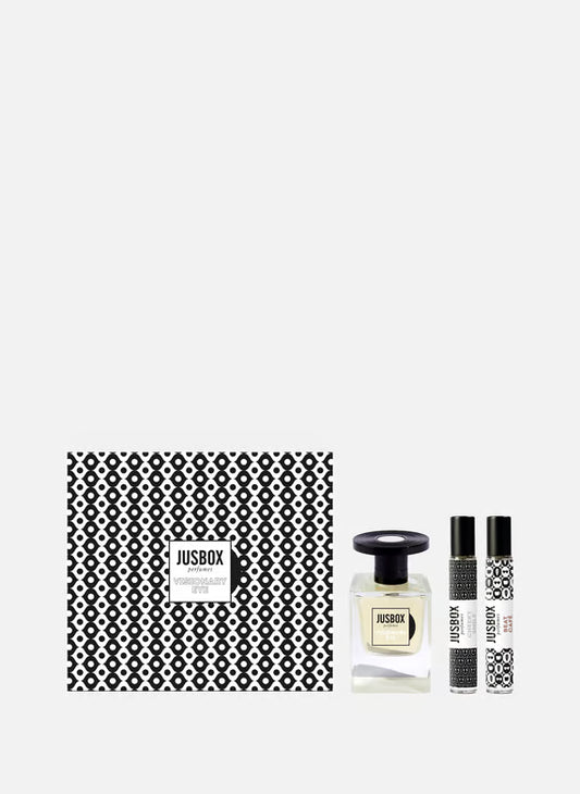 BOIS IMPERIAL EXTRAIT - ESSENTIAL PARFUMS