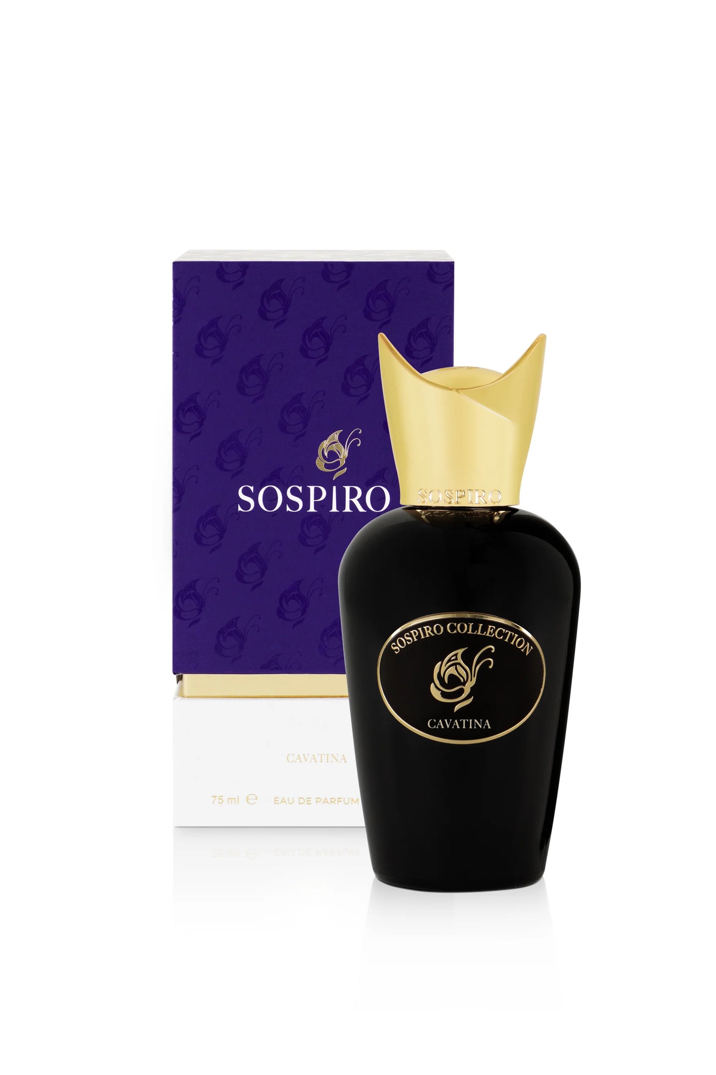 CAVATINA - SOSPIRO