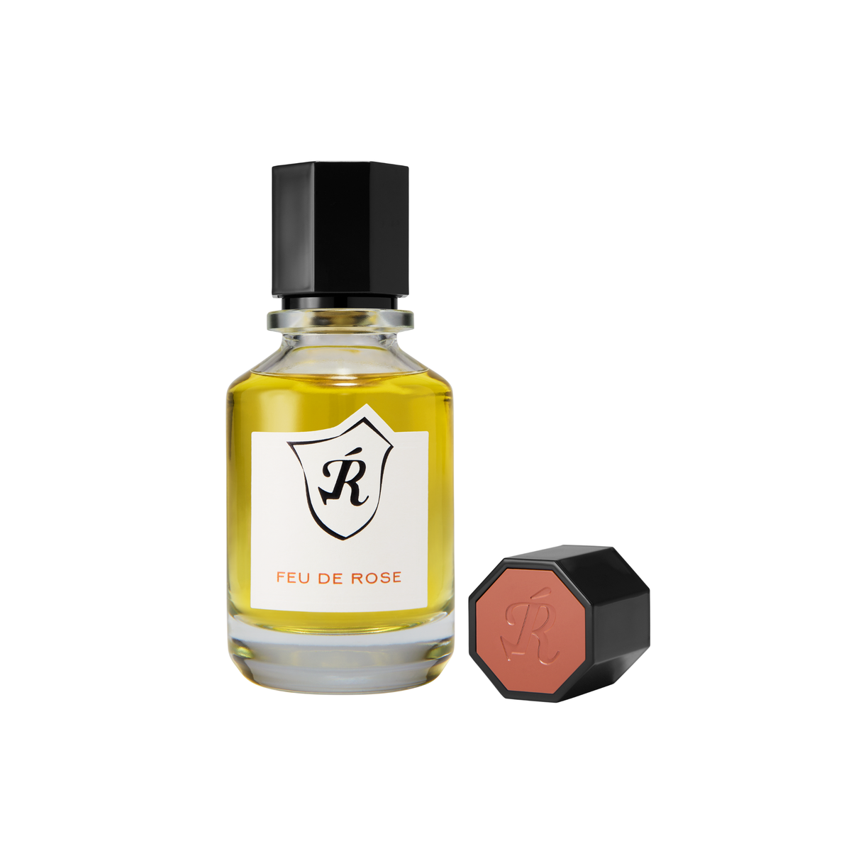 FEU DE ROSE - Reserva de Perfumes