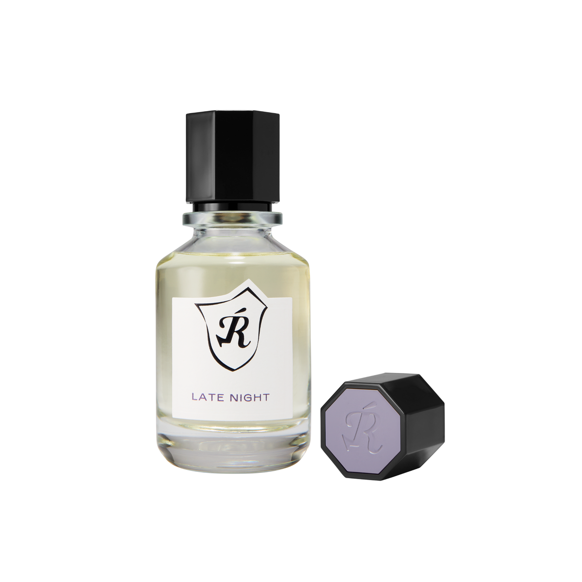 LATE NIGHT - Réservation Parfums