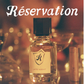 LATE NIGHT - Réservation Parfums