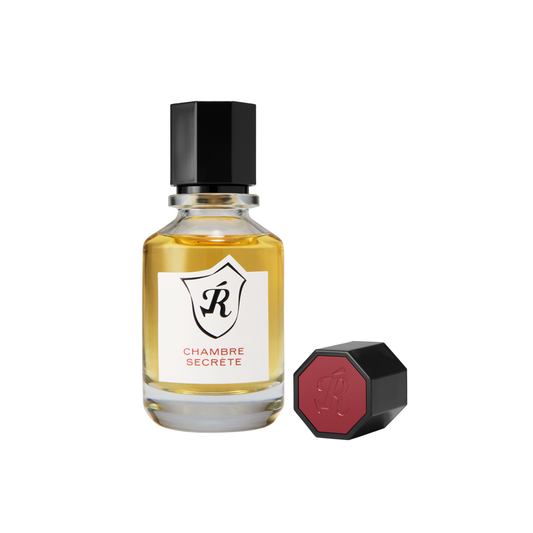 CHAMBRE SECRETE - Réservation Parfums
