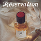 CHAMBRE SECRETE - Réservation Parfums