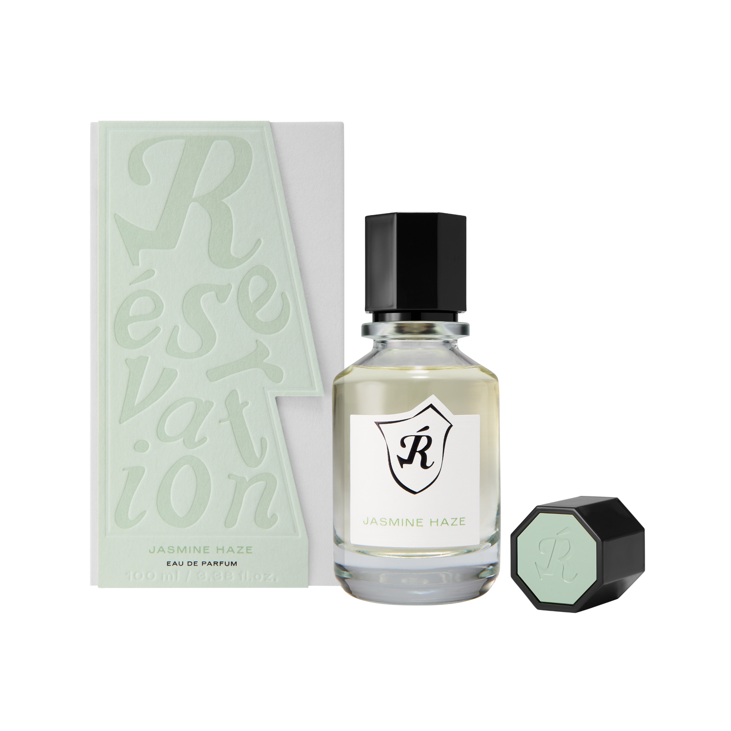 JASMINE HAZE - Réservation Parfums