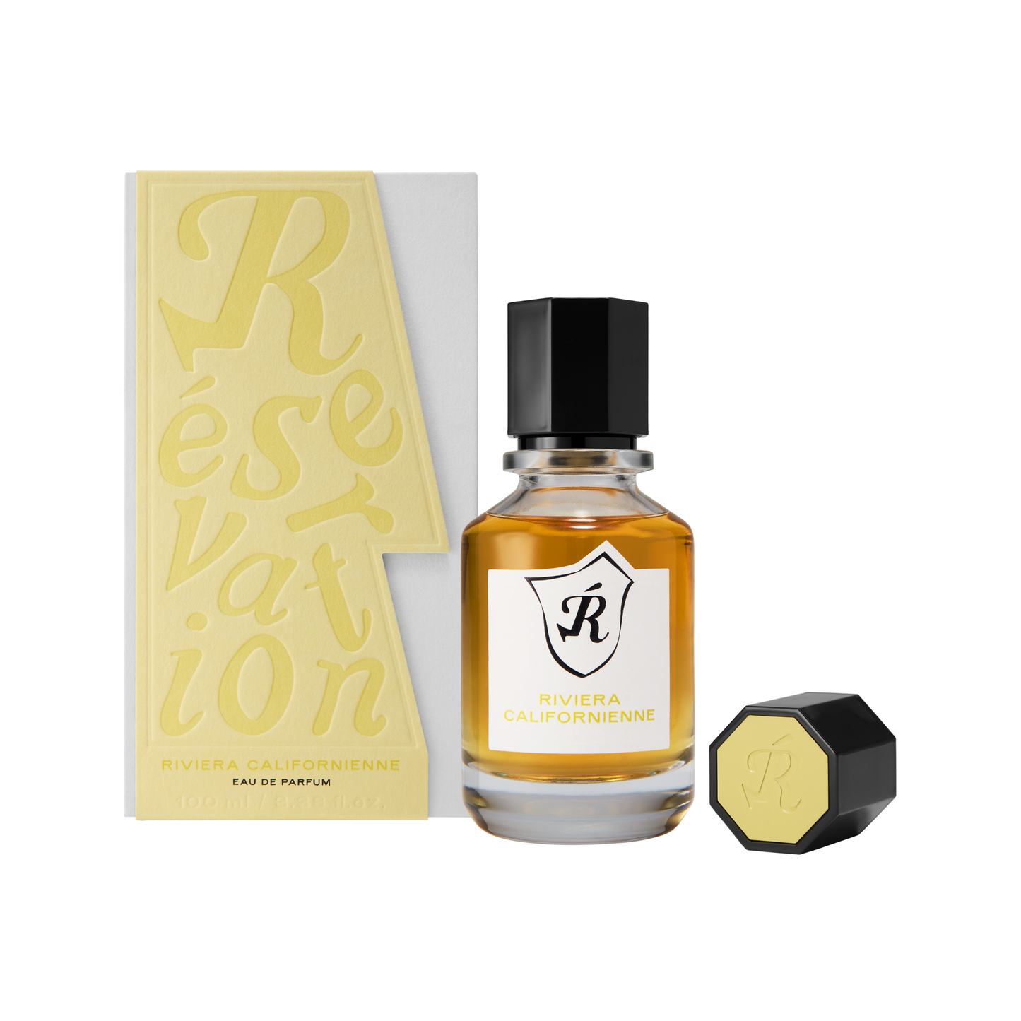 RIVIERA CALIFORNIENNE - Réservation Parfums