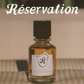 RIVIERA CALIFORNIENNE - Réservation Parfums