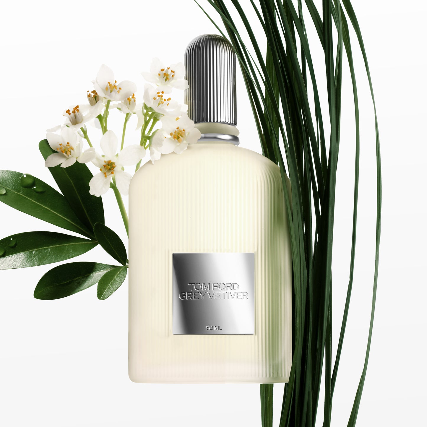 GREY VETIVER EAU DE PARFUM - TOM FORD