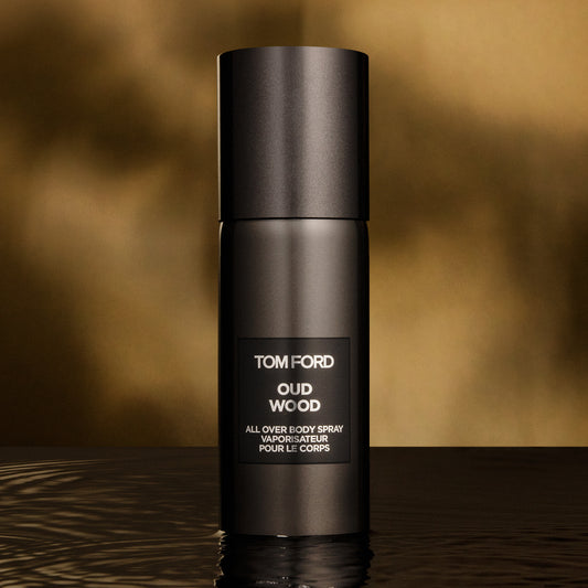 BODY SPRAY OUD WOOD - TOM FORD