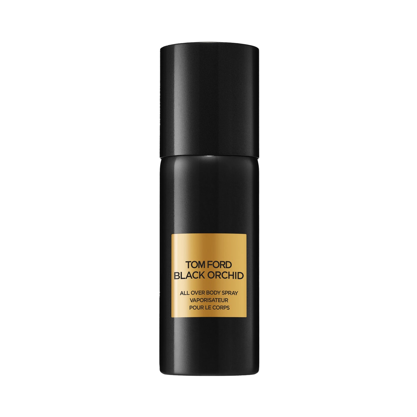 BODY SPRAY BLACK ORCHID - TOM FORD