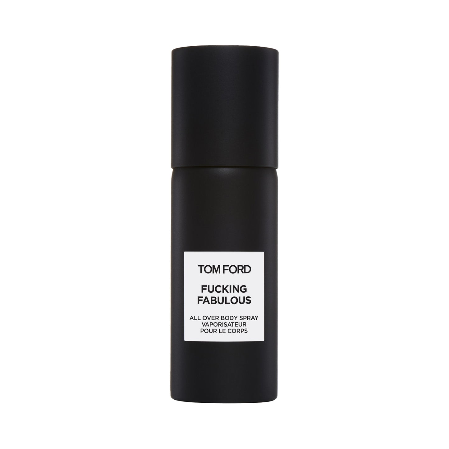 BODY SPRAY - TOM FORD