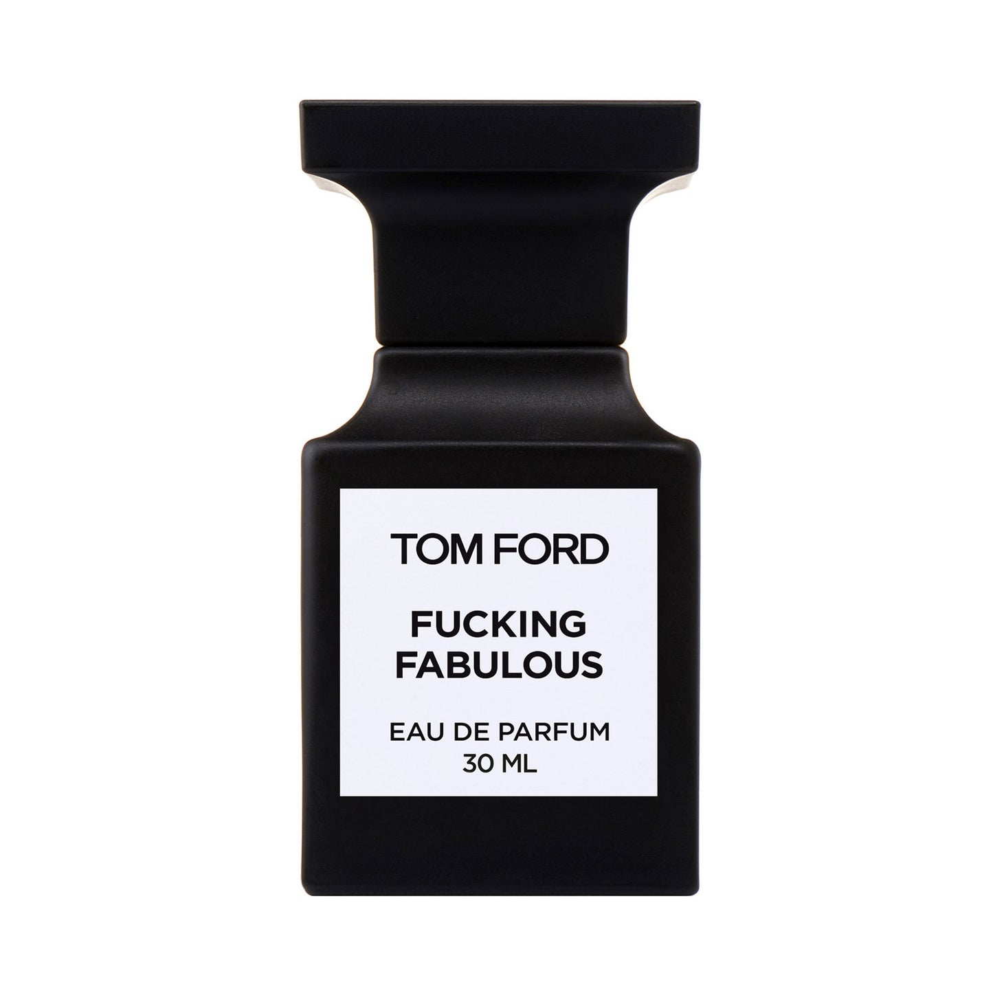 FUCKING FABULOUS - TOM FORD