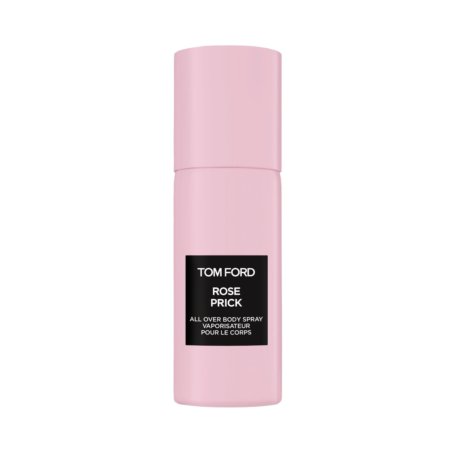 BODY SPRAY ROSE PRICK - TOM FORD