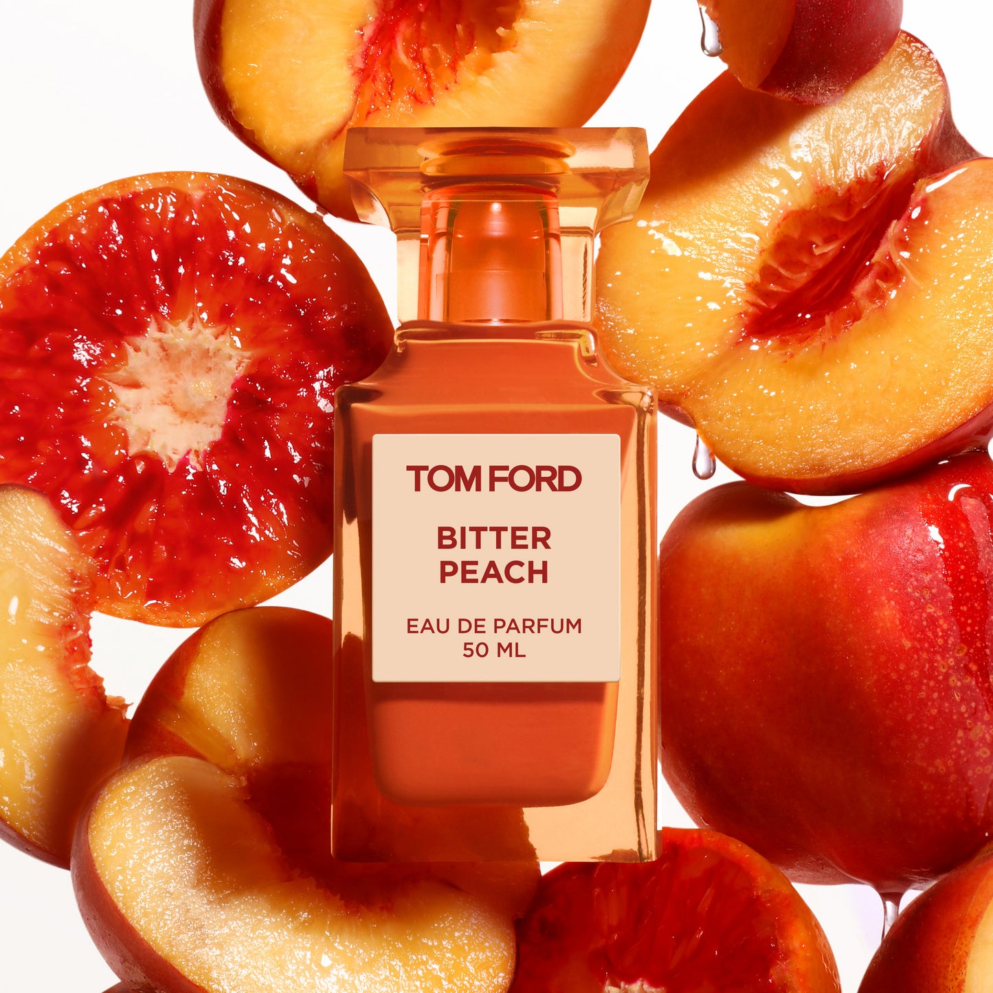 BITTER PEACH - TOM FORD