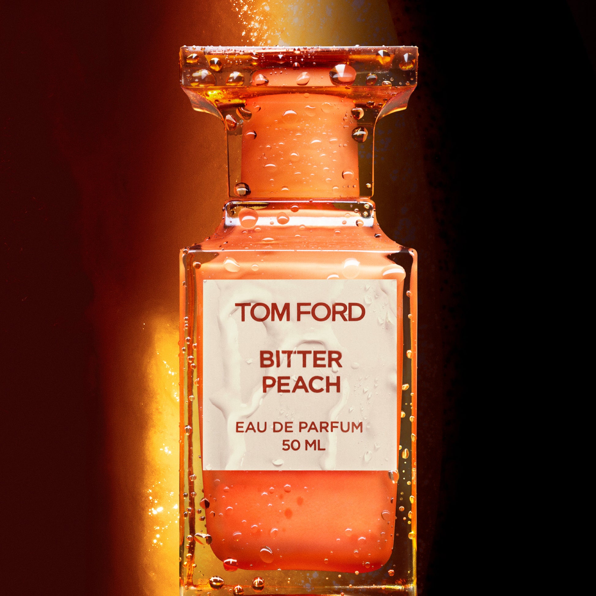 BITTER PEACH TOM FORD – Fragrance Passion - Main Image