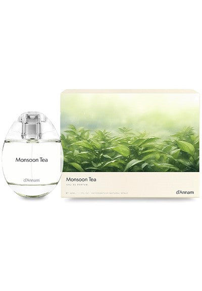 MOONSOON TEA - D'ANNAM