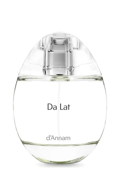 DA LAT - D'ANNAM