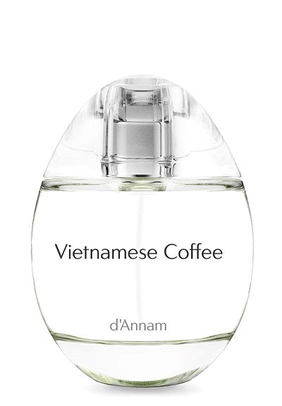 VIETNAMESE COFFEE - D'ANNAM