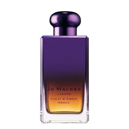 ABSOLU VIOLET & AMBER - JO MALONE