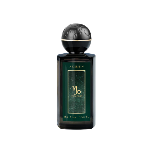 A DESSEIN CAPRICORNE - MAISON DOUZE