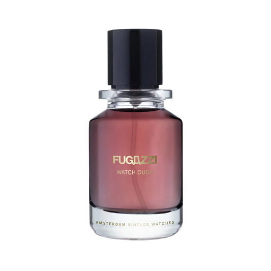 WATCH OUDH - FUGAZZI