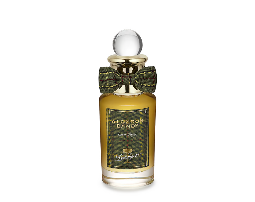A LONDON DANDY - PENHALIGON'S