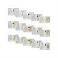 SAMPLE PACK 2ML X12 - ARGOS