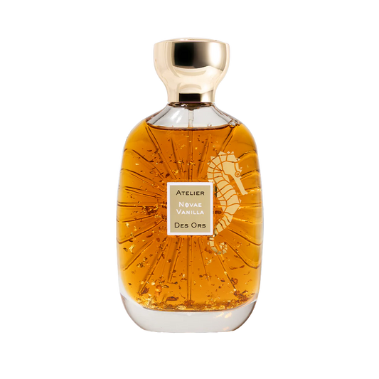 NOVAE VANILLA - ATELIER DES ORS