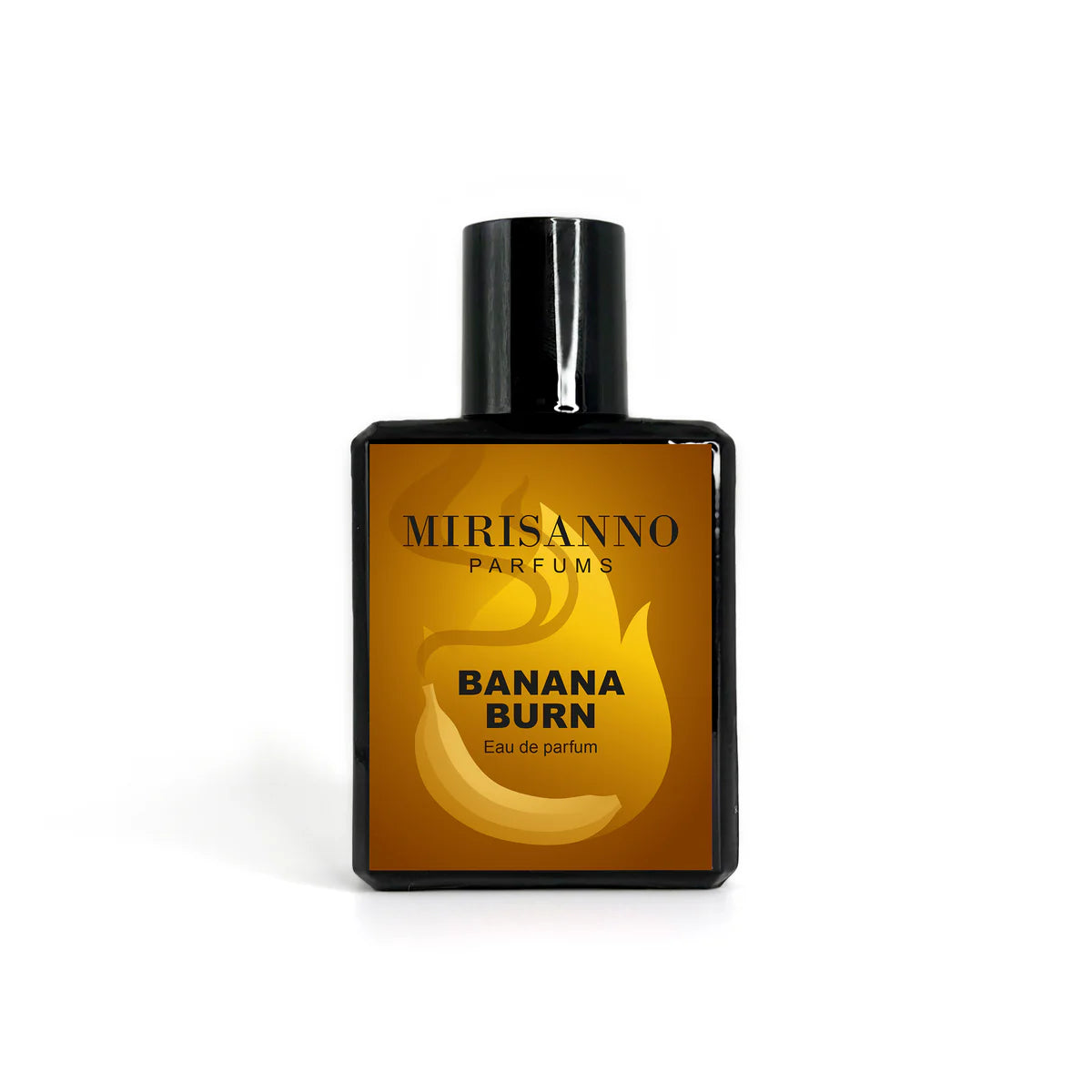 BANANA BURN - MIRISANNO